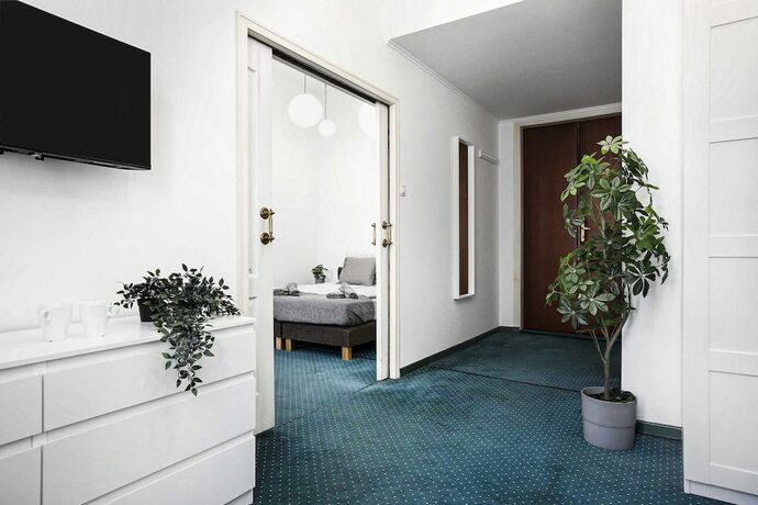 Imagen general del Hotel Bedrouse Czapskich 5 - Old Town. Foto 2