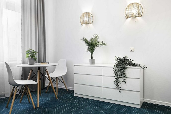 Imagen general del Hotel Bedrouse Czapskich 5 - Old Town. Foto 5