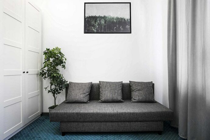 Imagen general del Hotel Bedrouse Czapskich 5 - Old Town. Foto 7