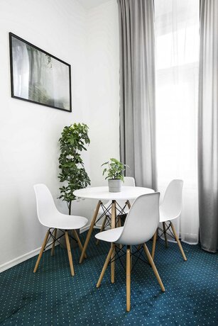 Imagen general del Hotel Bedrouse Czapskich 5 - Old Town. Foto 8