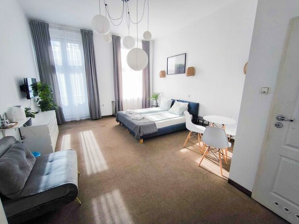 Imagen de la habitación del Hotel Bedrouse Czapskich 5 - Old Town. Foto 18