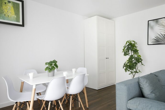 Imagen de la habitación del Hotel Bedrouse Czapskich 5 - Old Town. Foto 19