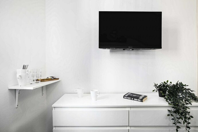 Imagen general del Hotel Bedrouse Czapskich 5 - Old Town. Foto 10