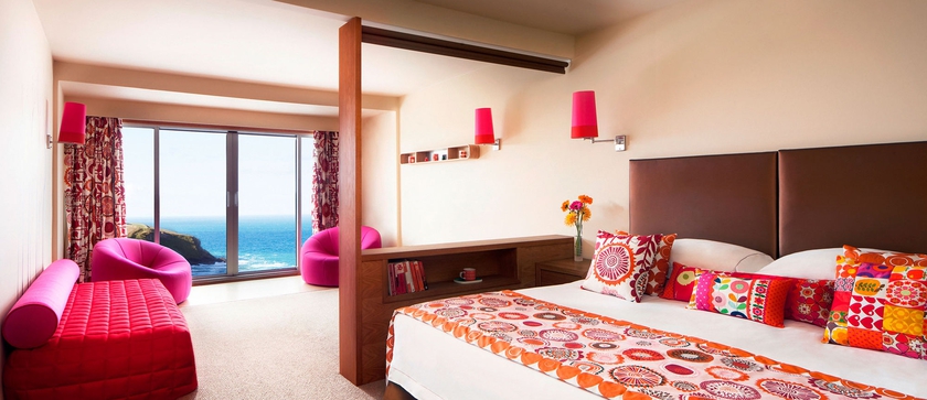 Imagen de la habitación del Hotel Bedruthan and Spa. Foto 6