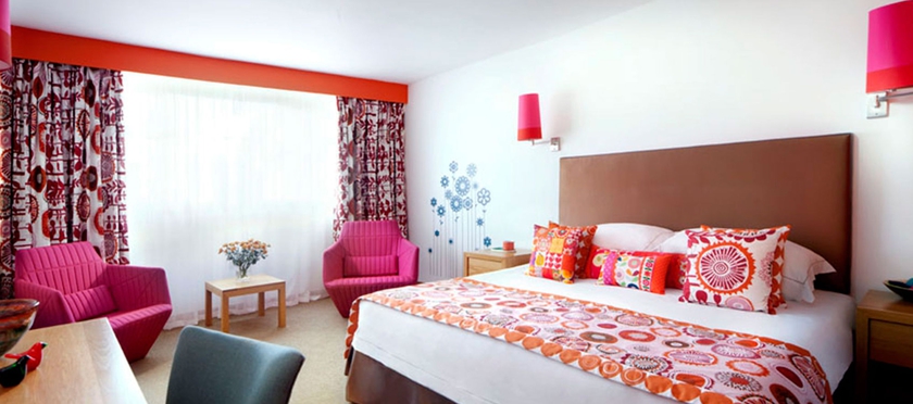 Imagen de la habitación del Hotel Bedruthan and Spa. Foto 8