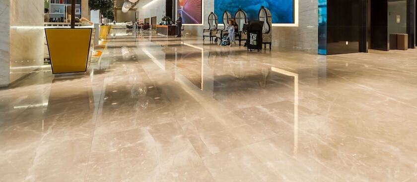Imagen general del Hotel Bedstay Platinum Suites. Foto 3