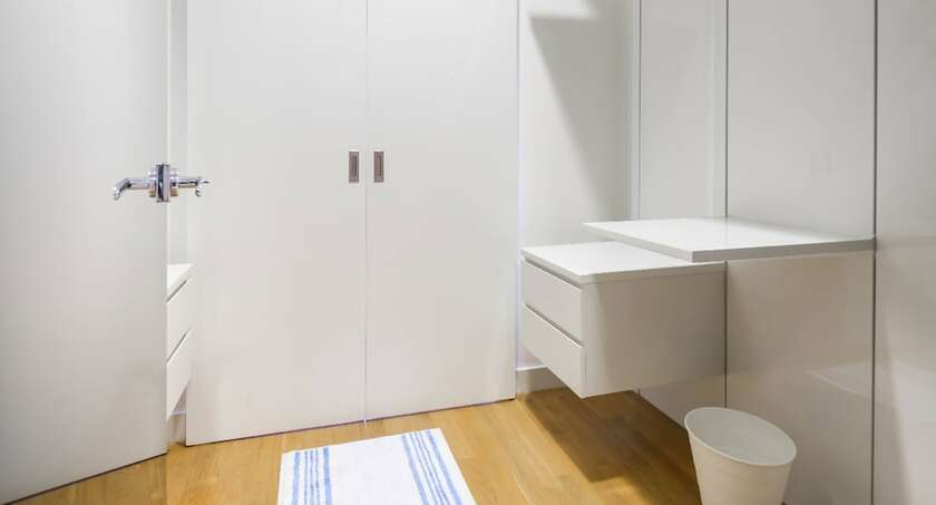 Imagen general del Hotel Bedstay Platinum Suites. Foto 5