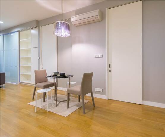 Imagen general del Hotel Bedstay Platinum Suites. Foto 14
