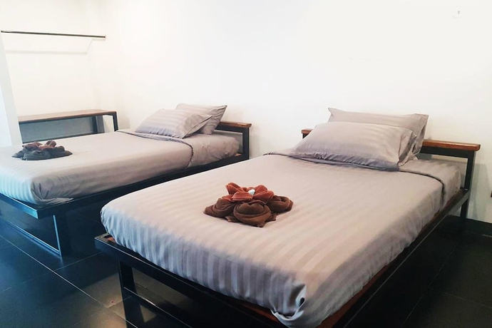 Imagen de la habitación del Hotel Bedtel. Foto 3