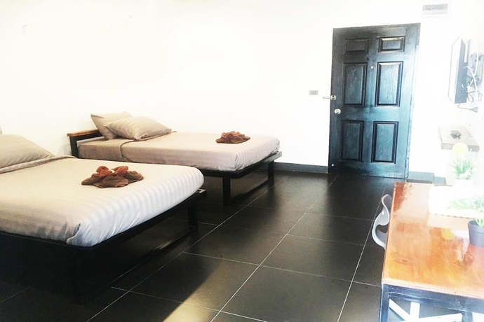 Imagen de la habitación del Hotel Bedtel. Foto 4