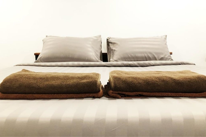 Imagen de la habitación del Hotel Bedtel. Foto 6