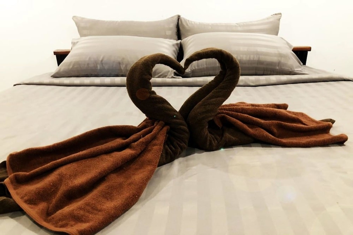 Imagen de la habitación del Hotel Bedtel. Foto 9