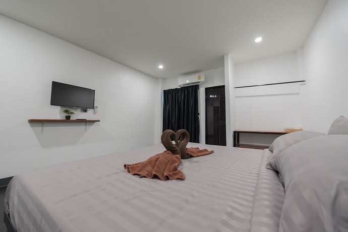 Imagen de la habitación del Hotel Bedtel. Foto 10