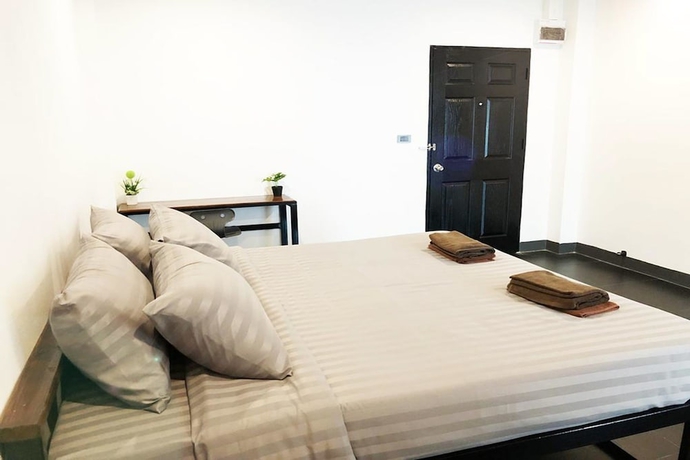 Imagen de la habitación del Hotel Bedtel. Foto 13