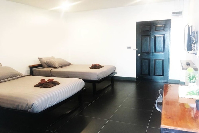 Imagen de la habitación del Hotel Bedtel. Foto 15