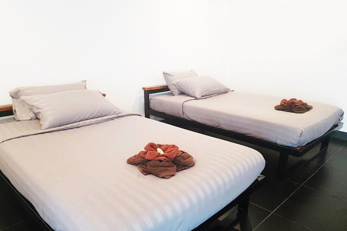 Imagen de la habitación del Hotel Bedtel. Foto 16