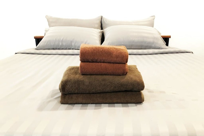 Imagen de la habitación del Hotel Bedtel. Foto 17