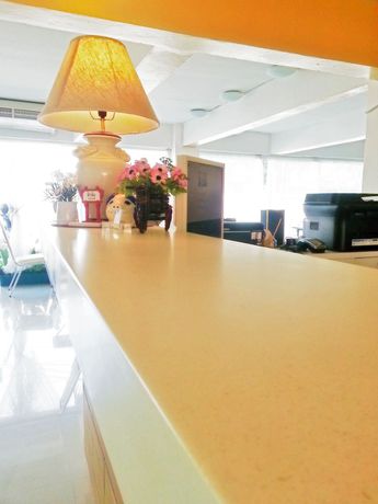 Imagen de los interiores del Hotel Bedtime Huahin. Foto 16