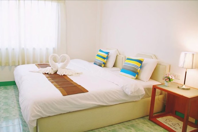 Imagen de la habitación del Hotel Bedtime Huahin. Foto 5