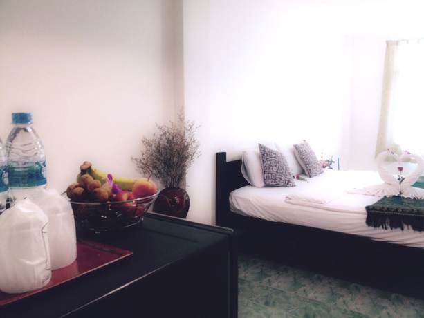 Imagen de la habitación del Hotel Bedtime Huahin. Foto 9
