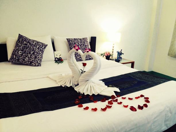 Imagen de la habitación del Hotel Bedtime Huahin. Foto 10