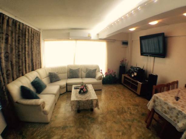 Imagen de la habitación del Hotel Bedtime Huahin. Foto 12