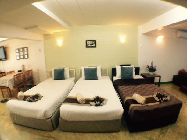 Imagen de la habitación del Hotel Bedtime Huahin. Foto 13