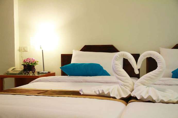 Imagen de la habitación del Hotel Bedtime Huahin. Foto 14