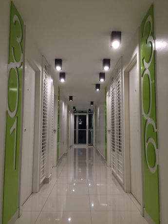 Imagen de los interiores del Hotel Bedtime Pattaya. Foto 13