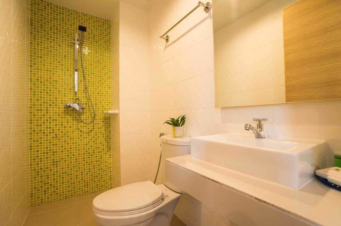 Imagen de la habitación del Hotel Bedtime Pattaya. Foto 3