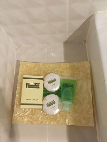 Imagen de la habitación del Hotel Bedtime Pattaya. Foto 7