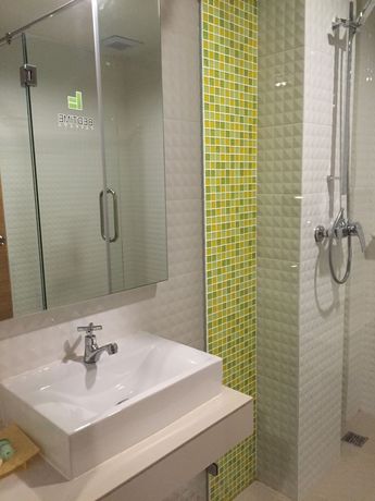 Imagen de los interiores del Hotel Bedtime Pattaya. Foto 14