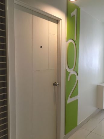 Imagen de la habitación del Hotel Bedtime Pattaya. Foto 10