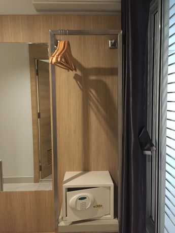 Imagen de los interiores del Hotel Bedtime Pattaya. Foto 15