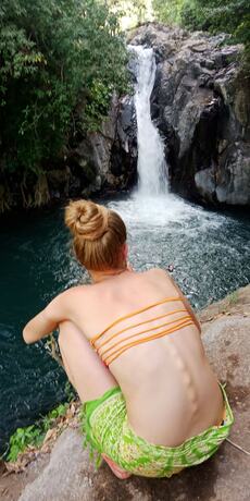 Imagen general del Hotel Bedugul Camping. Foto 5