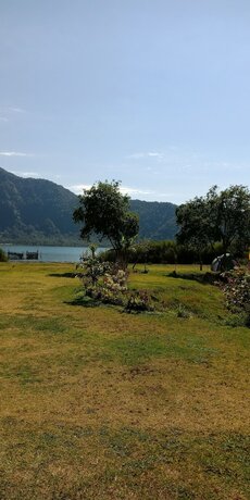 Imagen general del Hotel Bedugul Camping. Foto 7