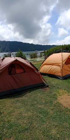 Imagen general del Hotel Bedugul Camping. Foto 8