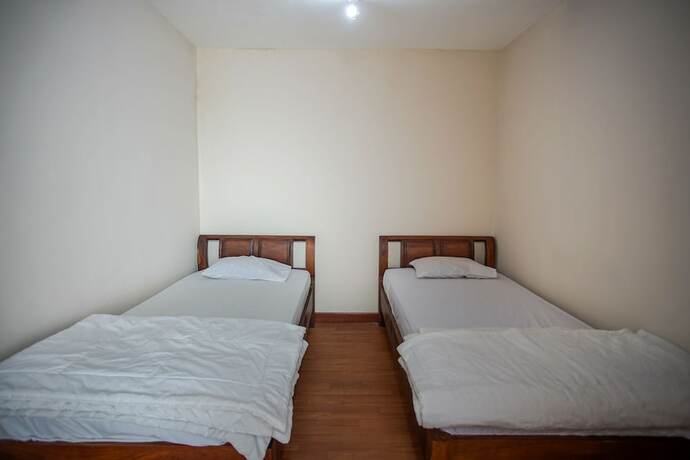 Imagen general del Hotel Bedugul Lake View Villa. Foto 3