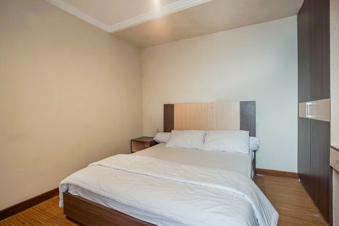 Imagen general del Hotel Bedugul Lake View Villa. Foto 12