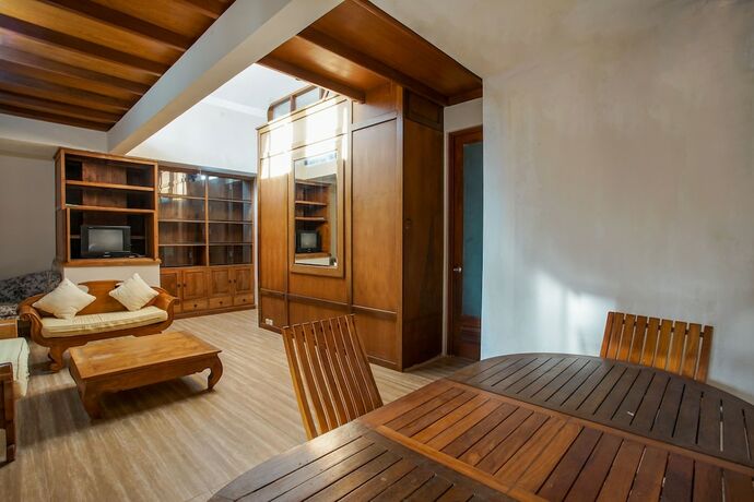 Imagen general del Hotel Bedugul Lake View Villa. Foto 15