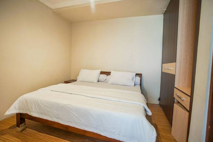 Imagen de la habitación del Hotel Bedugul Lake View Villa. Foto 20