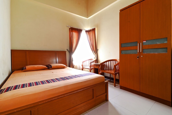 Imagen general del Hotel Bedur Homestay Syariah. Foto 1