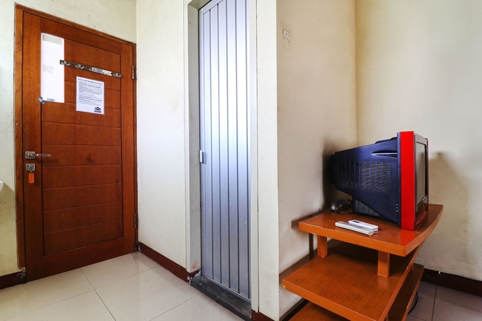 Imagen de la habitación del Hotel Bedur Homestay Syariah. Foto 2