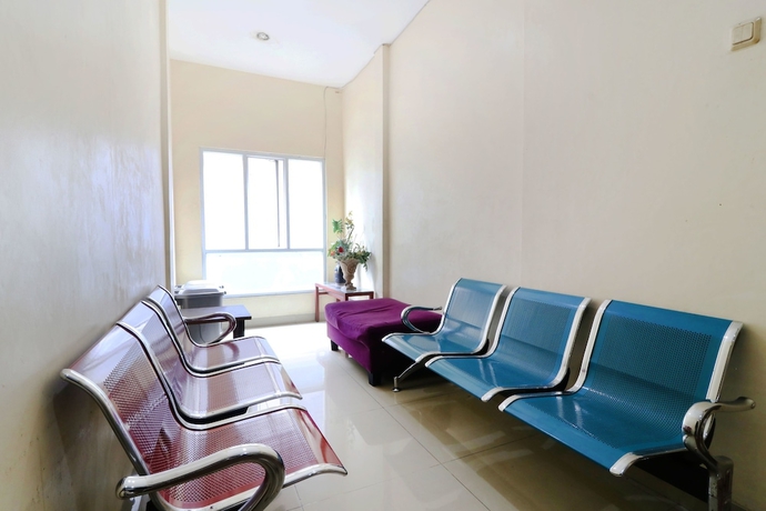 Imagen de los interiores del Hotel Bedur Homestay Syariah. Foto 16