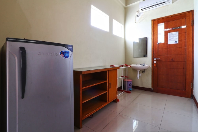 Imagen de la habitación del Hotel Bedur Homestay Syariah. Foto 6