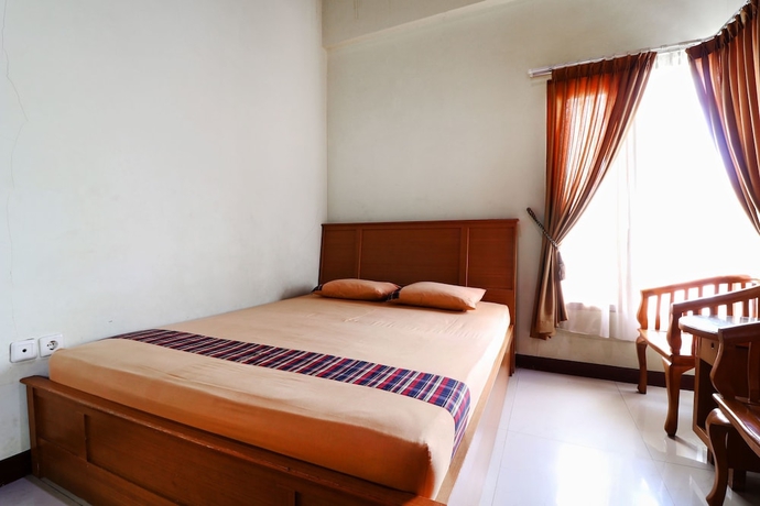 Imagen de la habitación del Hotel Bedur Homestay Syariah. Foto 7