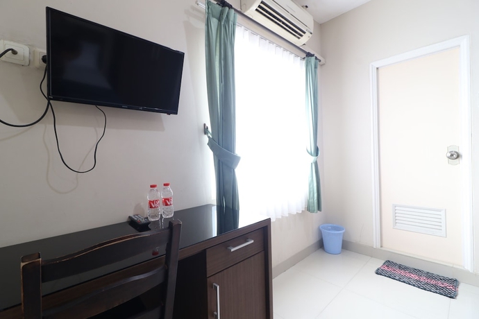 Imagen de la habitación del Hotel Bedur Homestay Syariah. Foto 8