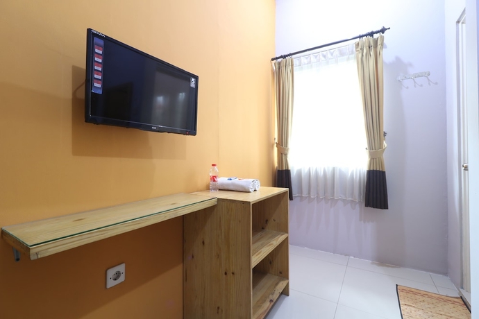 Imagen de la habitación del Hotel Bedur Homestay Syariah. Foto 10