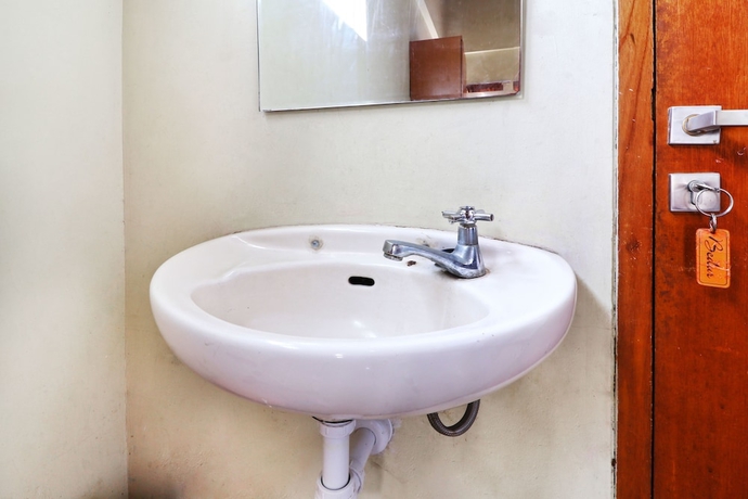 Imagen de la habitación del Hotel Bedur Homestay Syariah. Foto 11