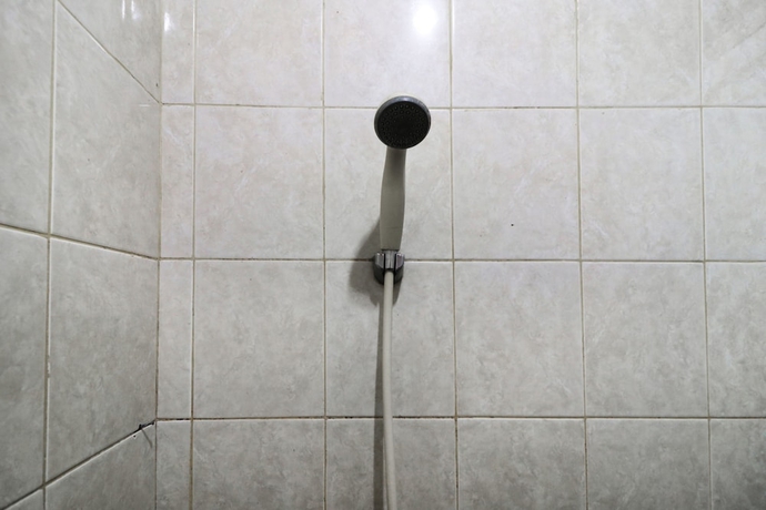 Imagen de la habitación del Hotel Bedur Homestay Syariah. Foto 12